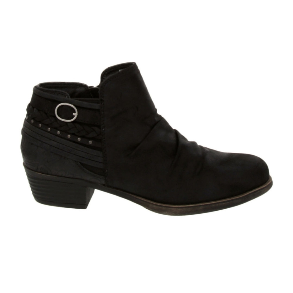 Brand new ankle boots